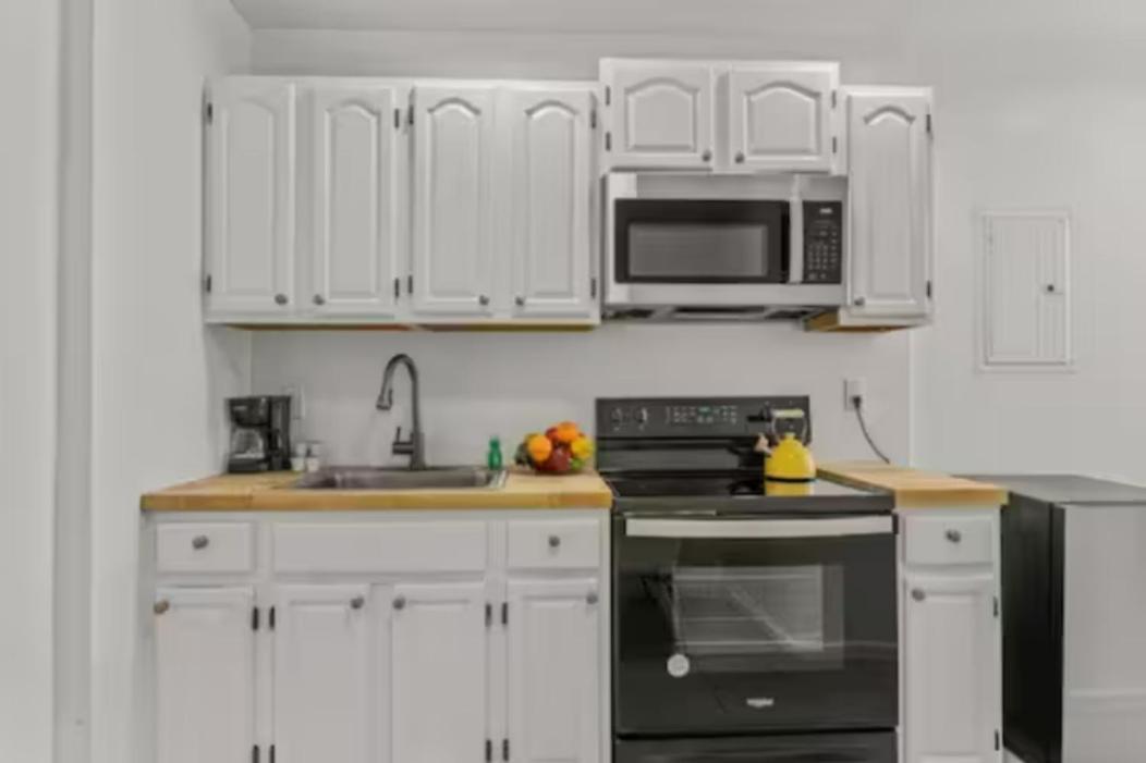 Cozy&Chic Apartments Near Downtown Filadelfia Exterior foto